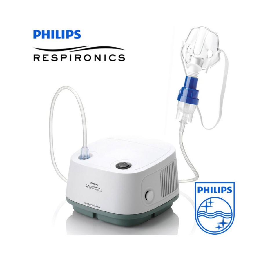 Νεφελοποιητής Philips Innospire Essence